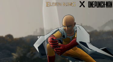 Saitama - One Punch Man