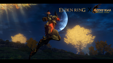 Phoenix from Bloody Roar