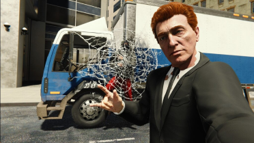 Norman Osborn Mod