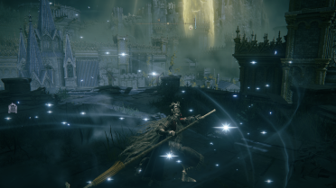 Become banished knights