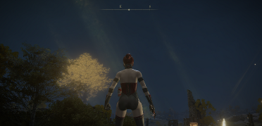 Mortal Kombat 11 Skarlet Cosplay