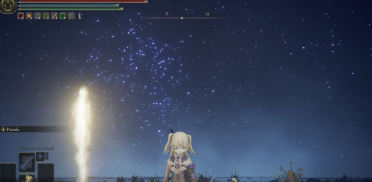 Genshin Impact Fischl