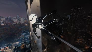 Black and white MK2 (with mask variation)