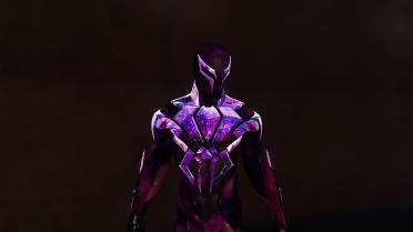 Multi-Colors for 2099 White Skin