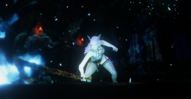 Snow White Sera from OverHit