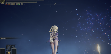 Genshin Impact Fischl