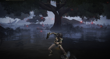 Fire Emblem Lucina and Tharja