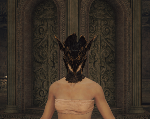 Remove All Helmet Hair