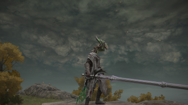 Bird of Light's Weapons and Armor