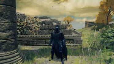 Night's Cavalry Set Recolor