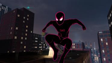 Symbiote Vintage Set (Multiple Options)