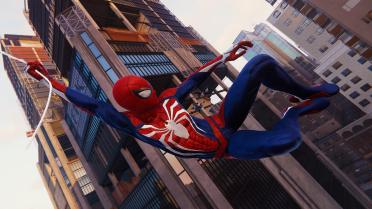Deeper Advanced Suit Colors