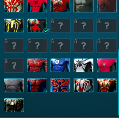 Spiderman 100 per cent STORY save game -NOT THE DLCS-