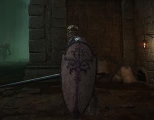 Recolored and Resized weapons