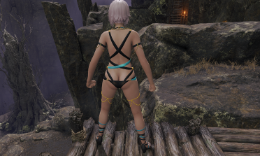 DOA Luna morning line