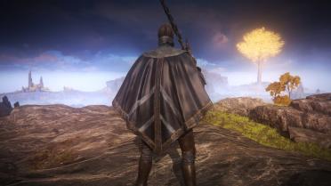 Vilhelm's Set with Weapon