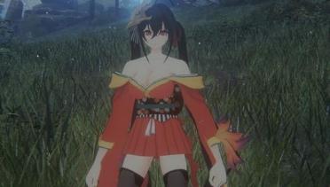 Taiho from crosswave