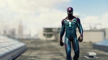 Violocity Suit