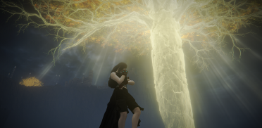 FF7 Advent Children - Tifa Lockhart