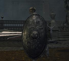 Recolored and Resized weapons