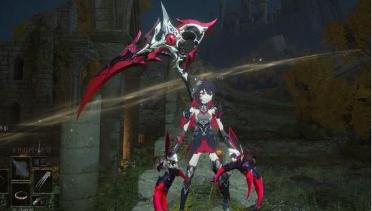 Nightmare Star Abyss MOD