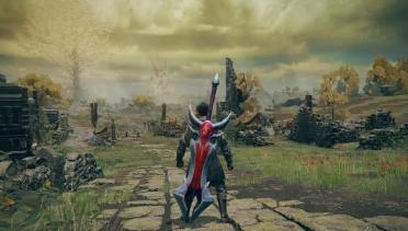 Aatrox Sword (League of Legends)