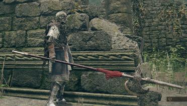 Recolors for Various Weapons