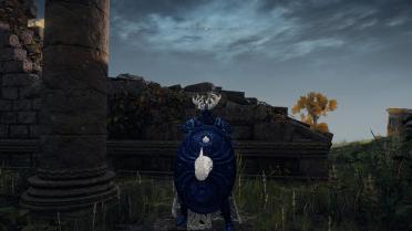 Cobalt Crucible Knight Set Recolor