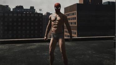 Undies Suit Death Note Tattoos