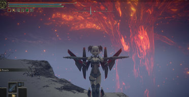 Tobiichi Origami Battle Armor