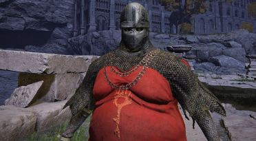 DS3 Creighton's Helmet