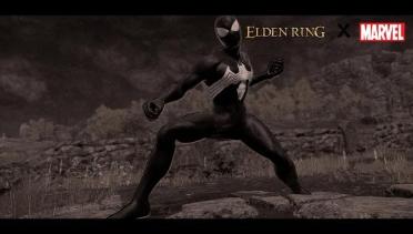 Spiderman Black Suit