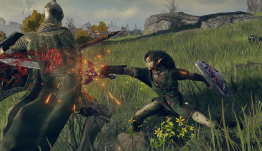 Zelda Twilight Princess - Link