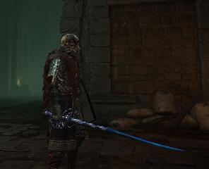 Weapon Replacements 2 (resized and recolored)