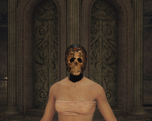 Remove All Helmet Hair