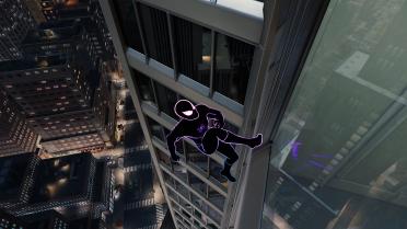 Symbiote Vintage Set (Multiple Options)