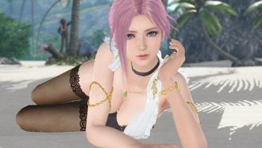 DOA Elise Twilight Fish