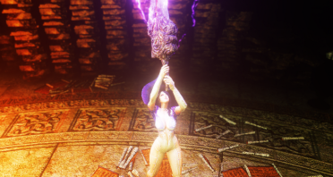 Hestia R from Overhit