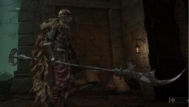 Weapon Replacements (Resized and Recolored)