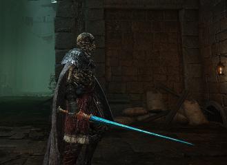 Weapon Replacements 2 (resized and recolored)