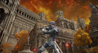 Fire Emblem Lucina and Tharja