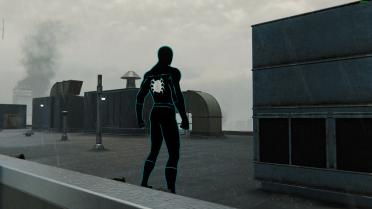 Symbiote Vintage Set (Multiple Options)