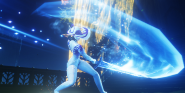 Hestia R from Overhit