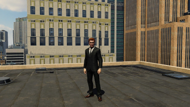 Norman Osborn Mod
