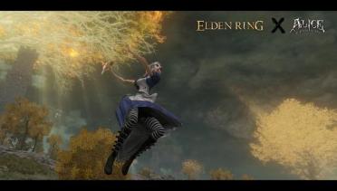 Alice Madness Returns COS