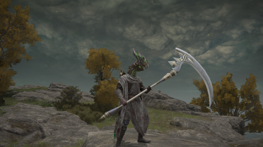 Bird of Light's Weapons and Armor