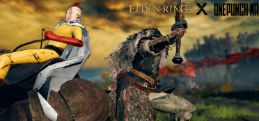 Saitama - One Punch Man