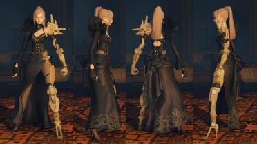 Gayle - Celebratory Hunter 