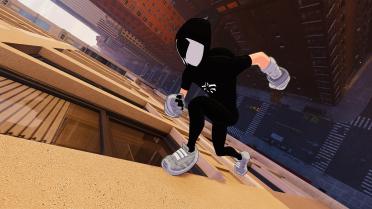 Venom-Clan Spider-Man