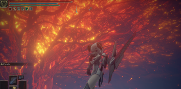 Tobiichi Origami Battle Armor